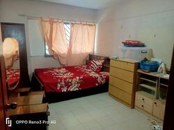 Blk 166 Tampines Street 12 (Tampines), HDB 4 Rooms #608586681